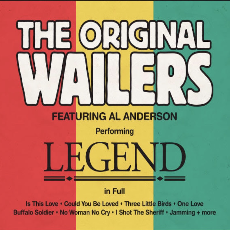 The Original Wailers
