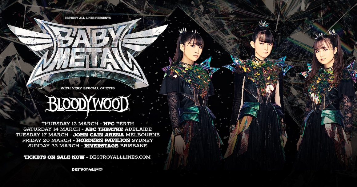 Babymetal