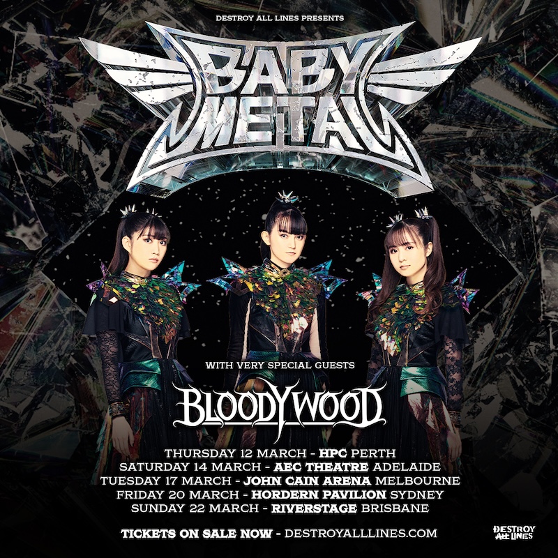 Babymetal