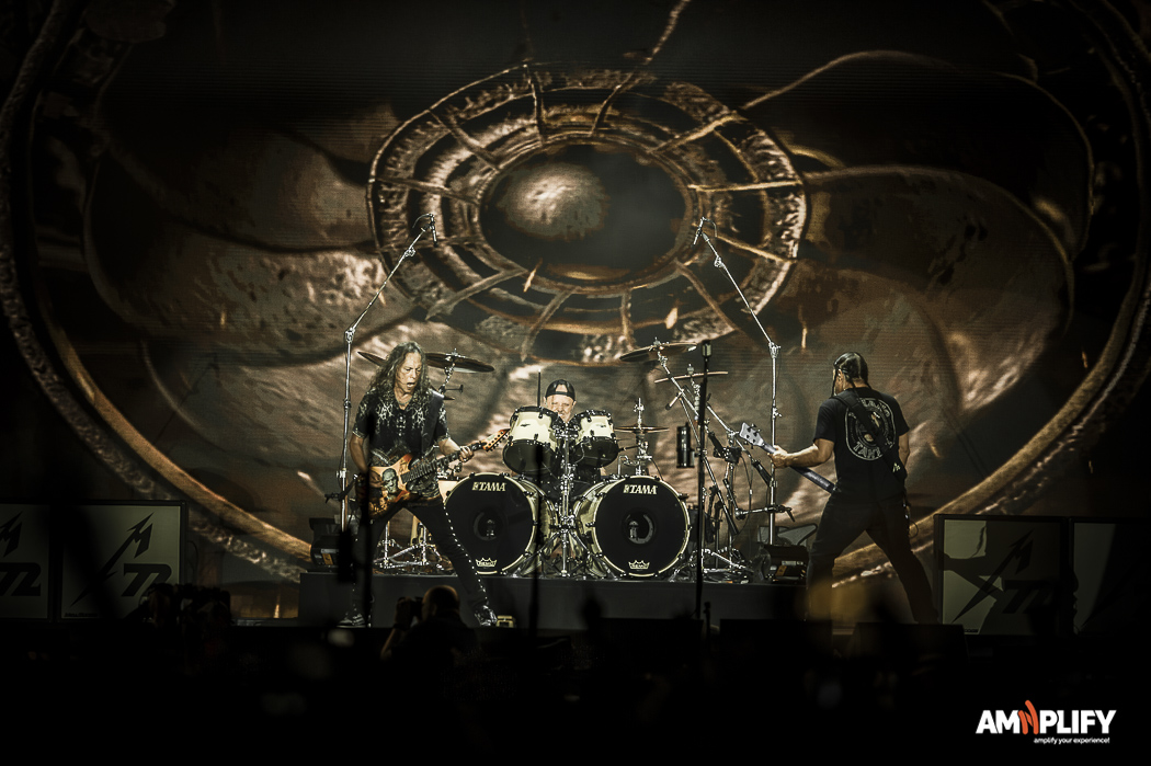 METALLICA