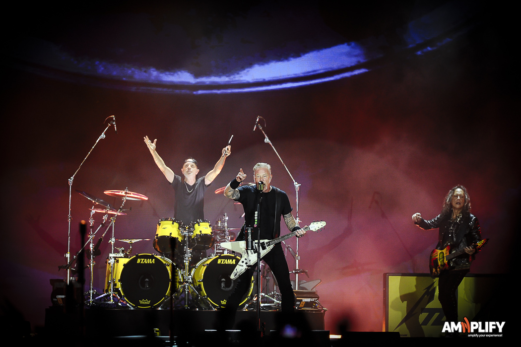 METALLICA