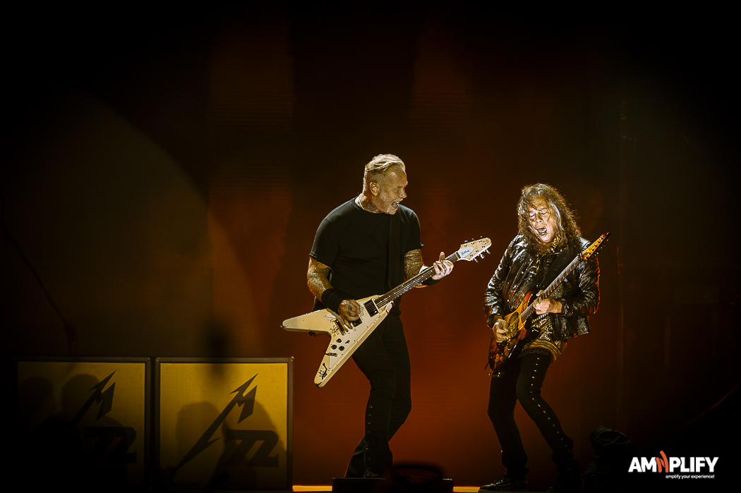 METALLICA