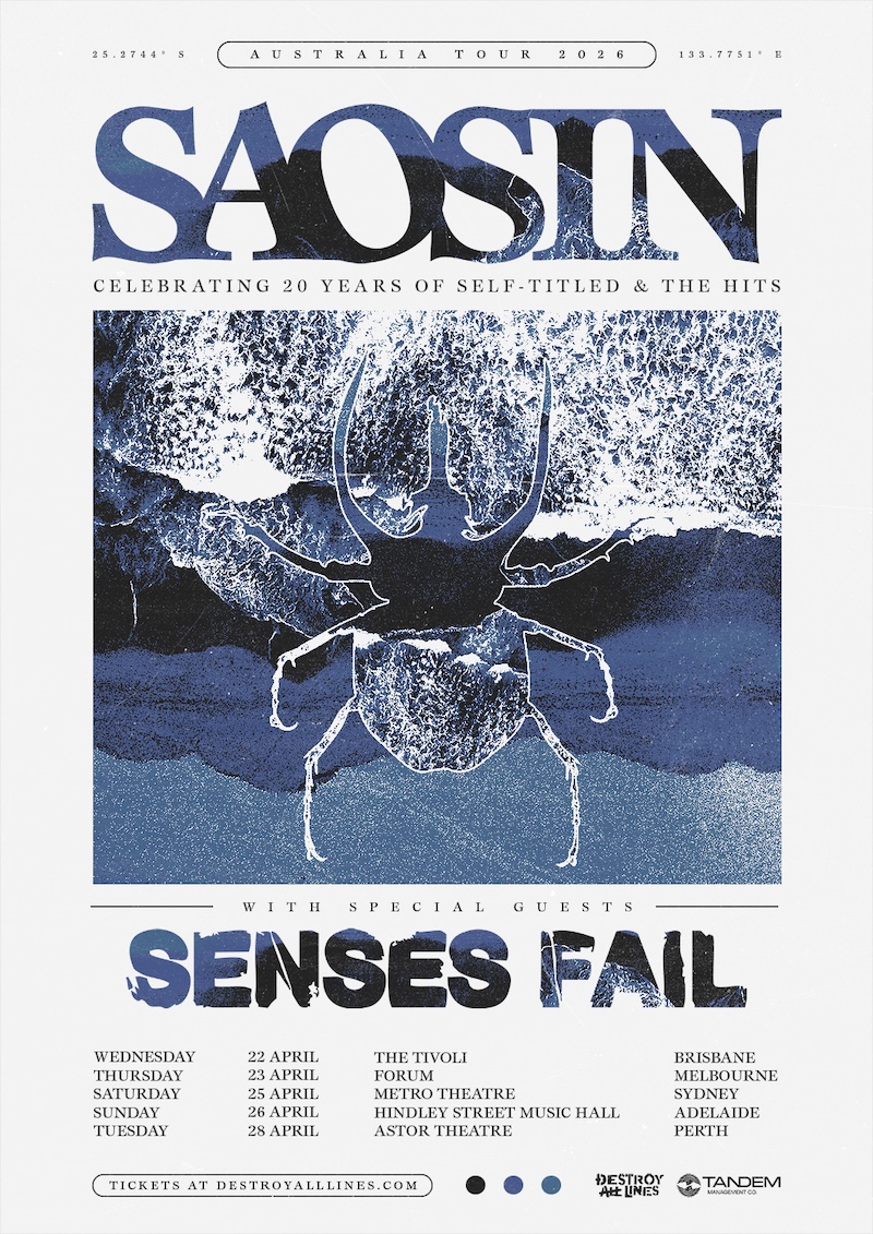 Saosin