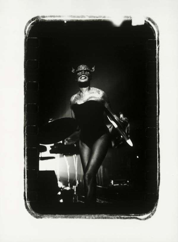 Grace Jones