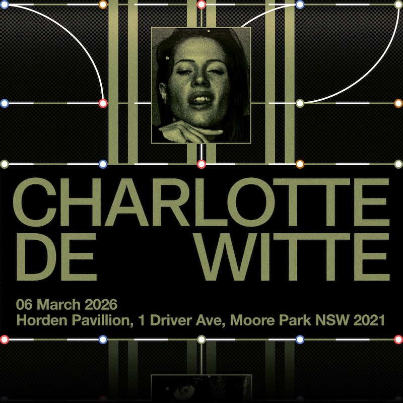 Charlotte De Witte