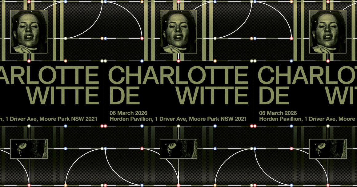 Charlotte De Witte