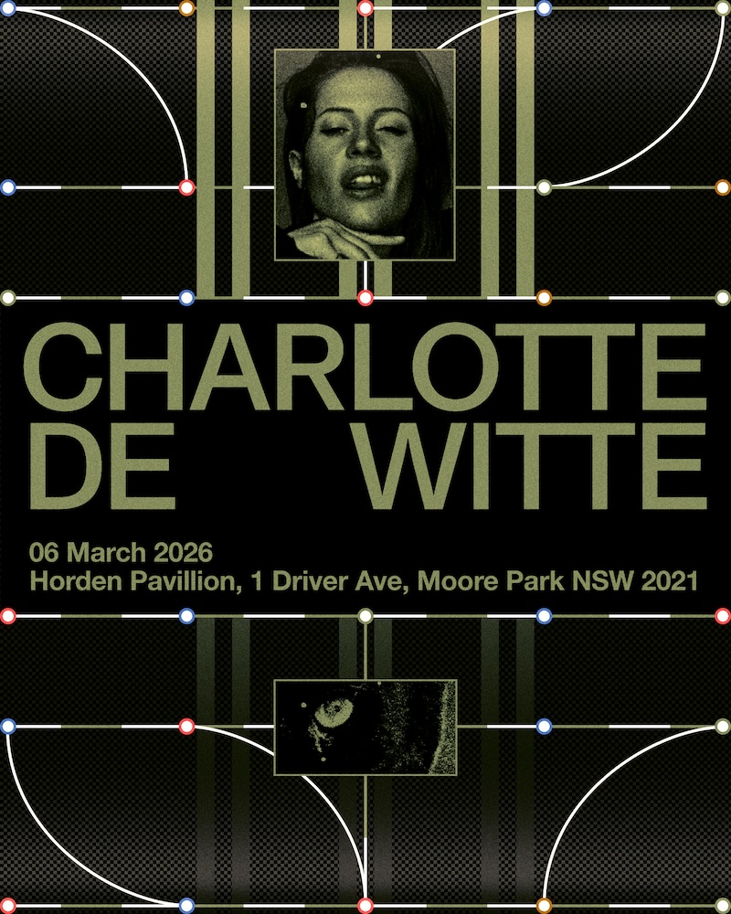 Charlotte De Witte