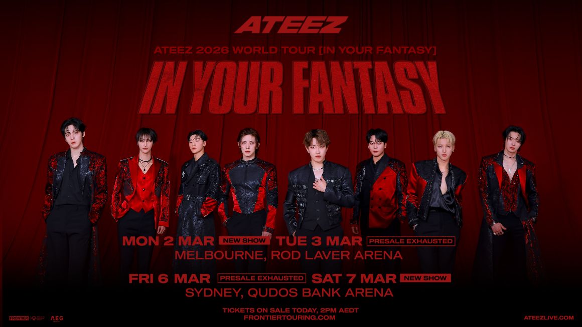 Ateez