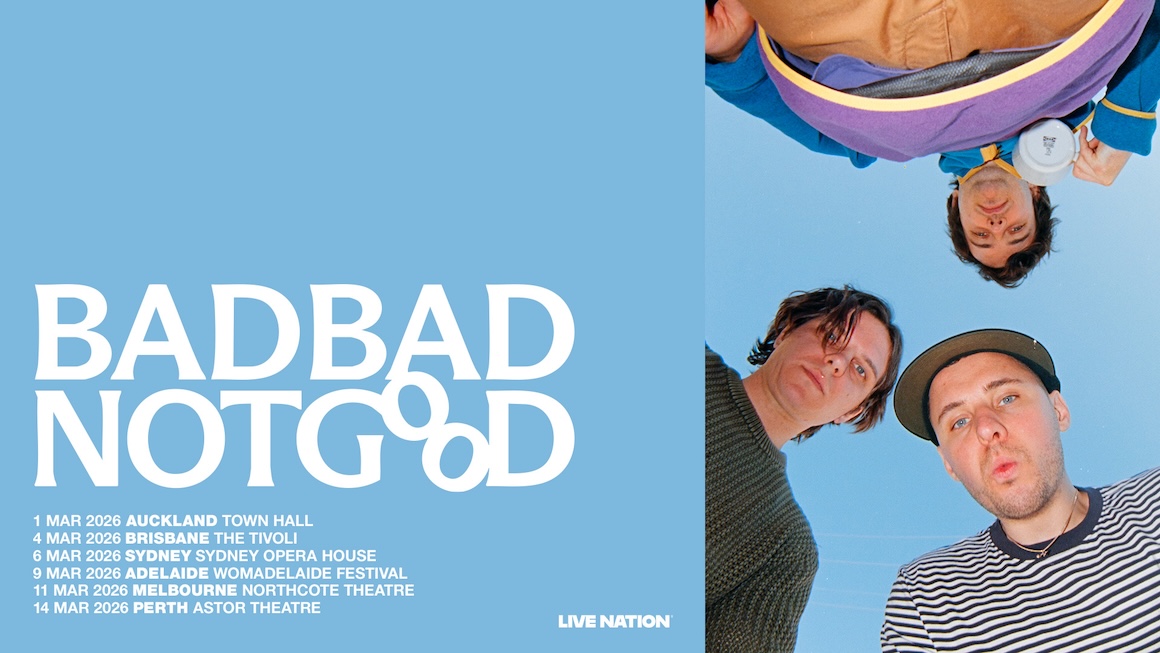 Badbadnotgood