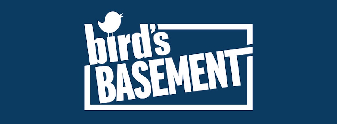 Bird's Basement
