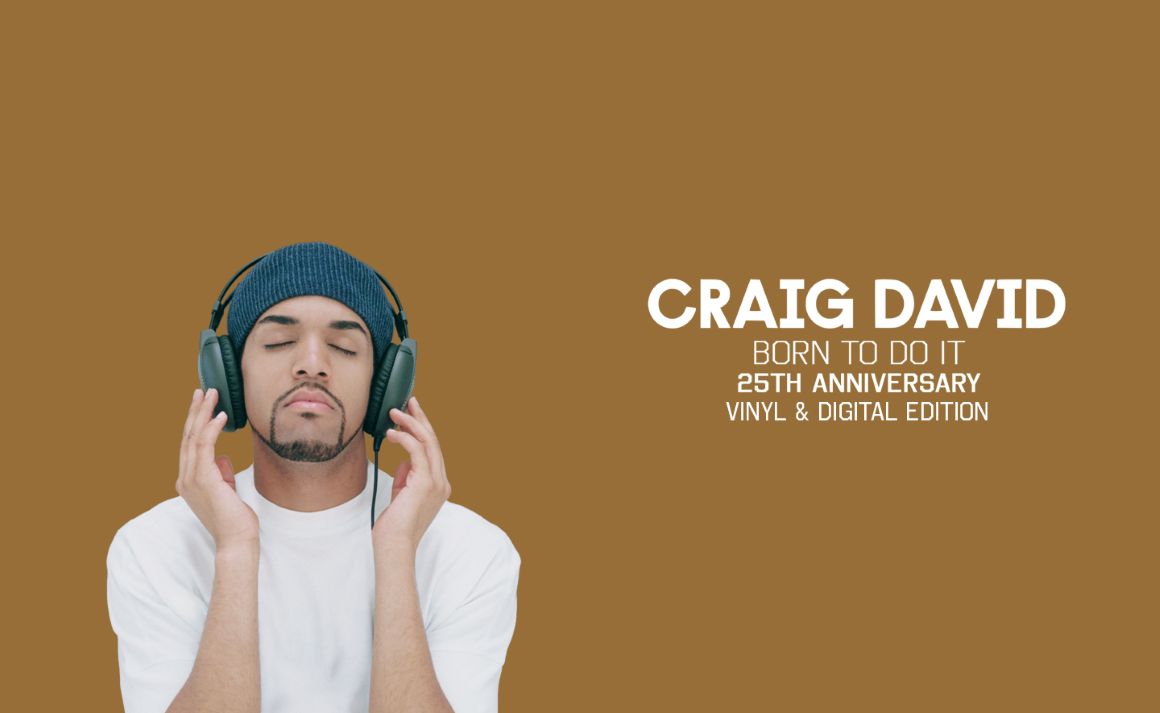 Craig David