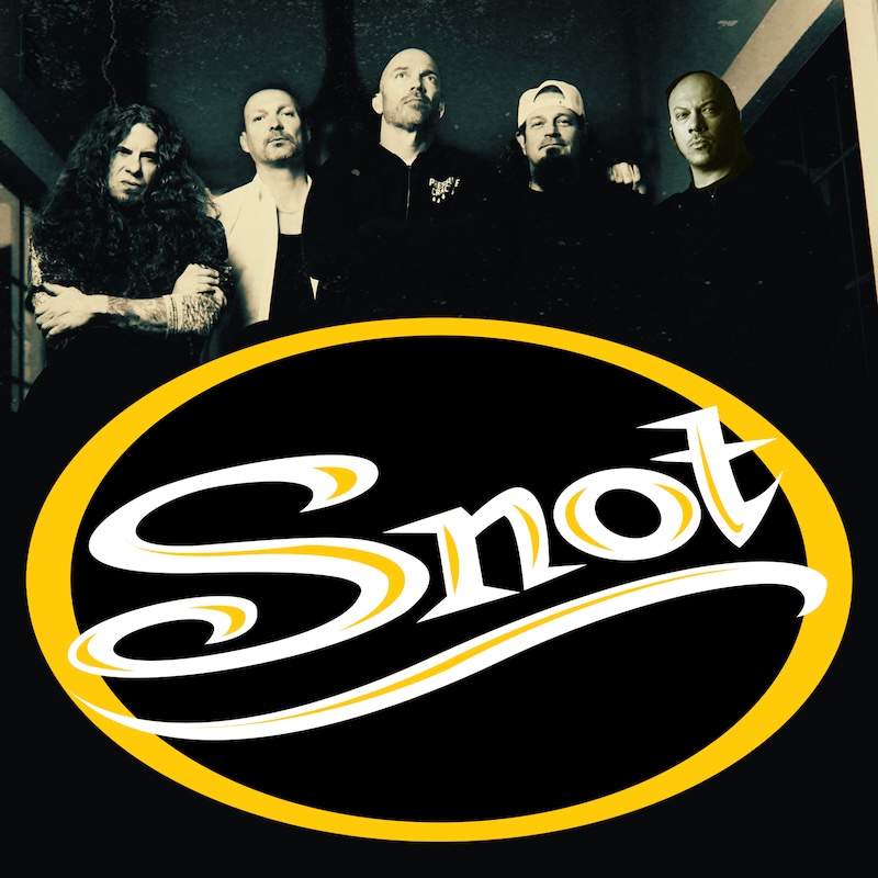 Snot