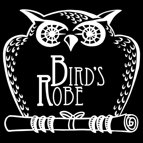 Bird's Robe