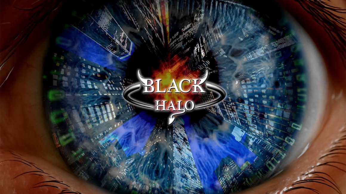 Black Halo