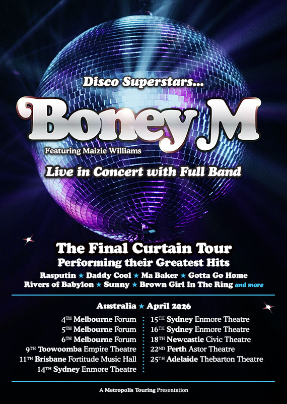 Boney M
