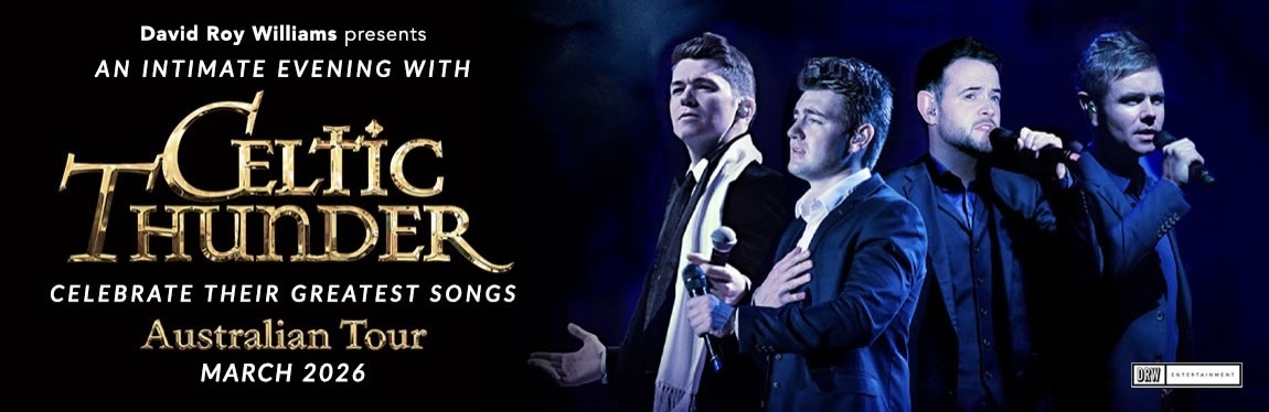 Celtic Thunder