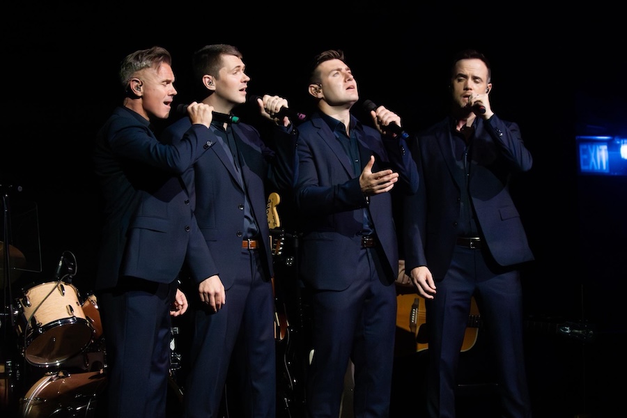 Celtic Thunder