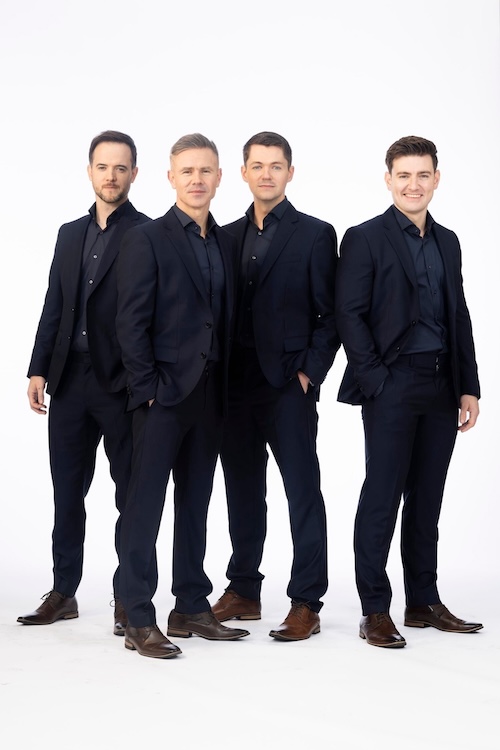 Celtic Thunder