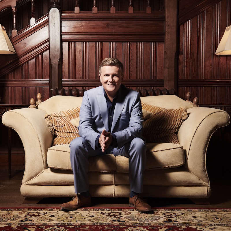 Aled Jones