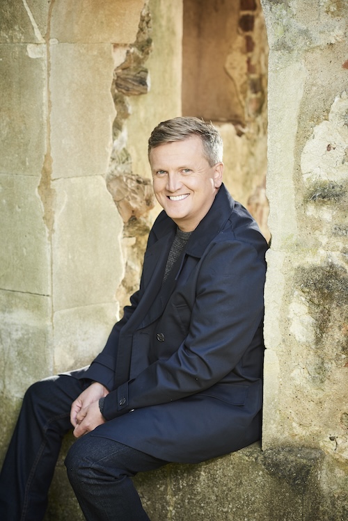 Aled Jones