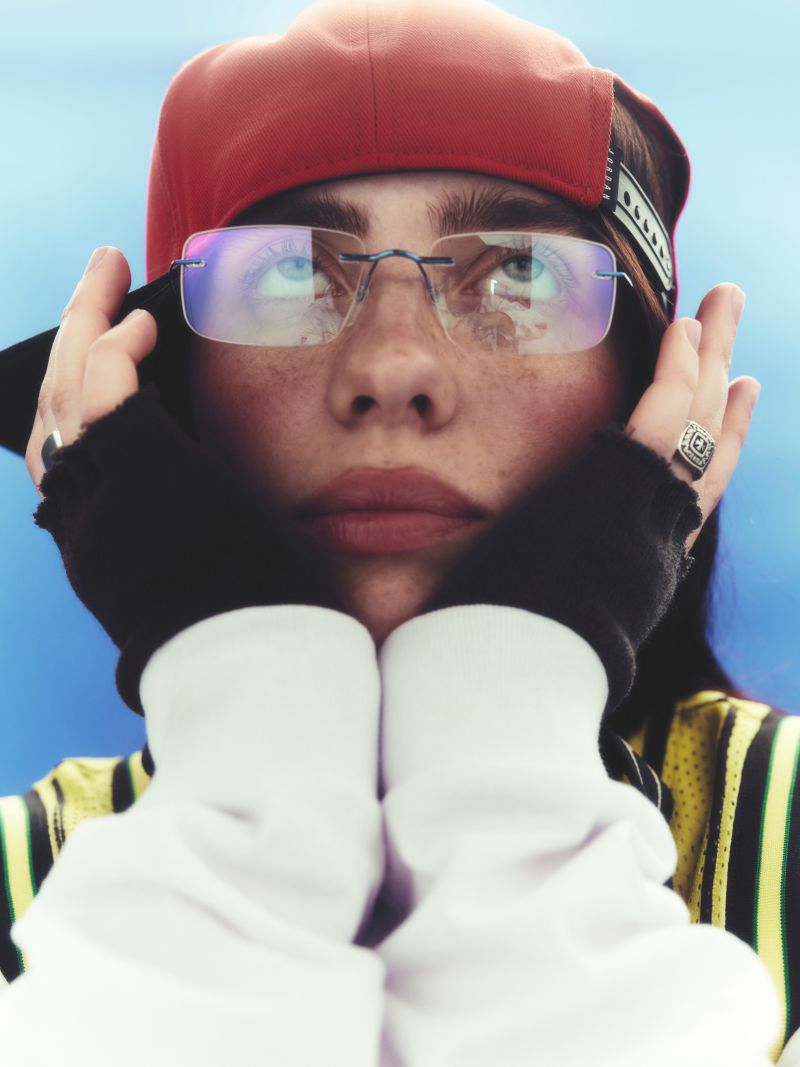 Billie Eilish