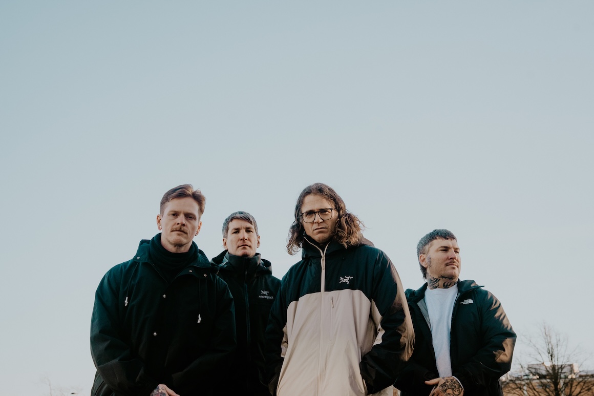 THE AMITY AFFLICTION