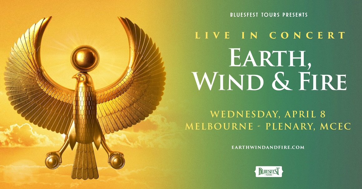 Earth, Wind And Fire