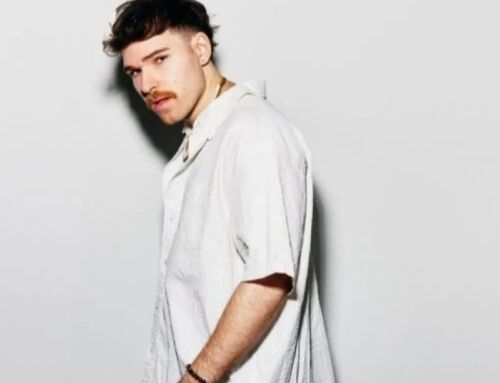 Interview with ELY OAKS (18th December 2025)