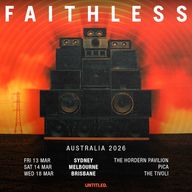 Faithless
