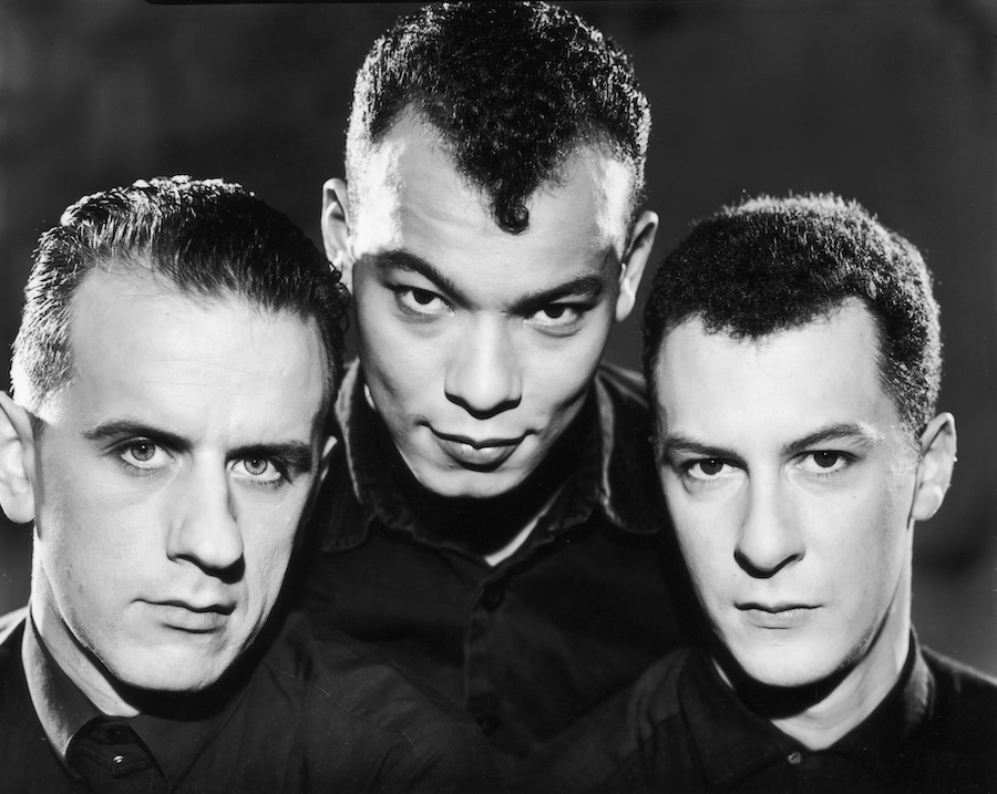 Fine Young Cannibals