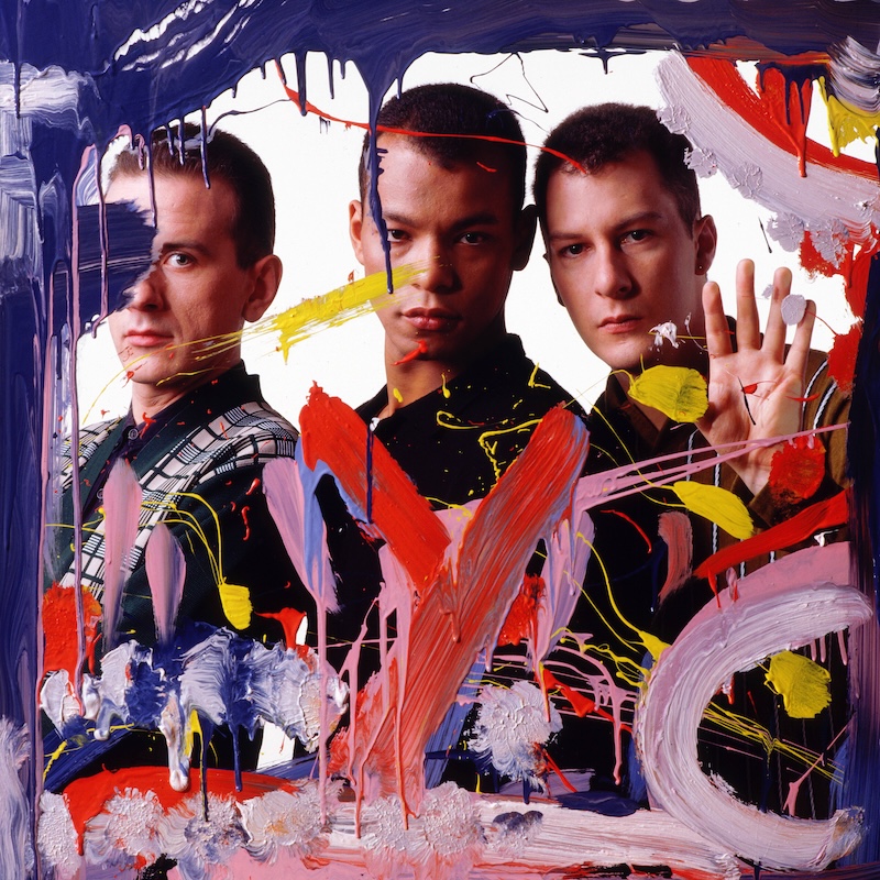 Fine Young Cannibals