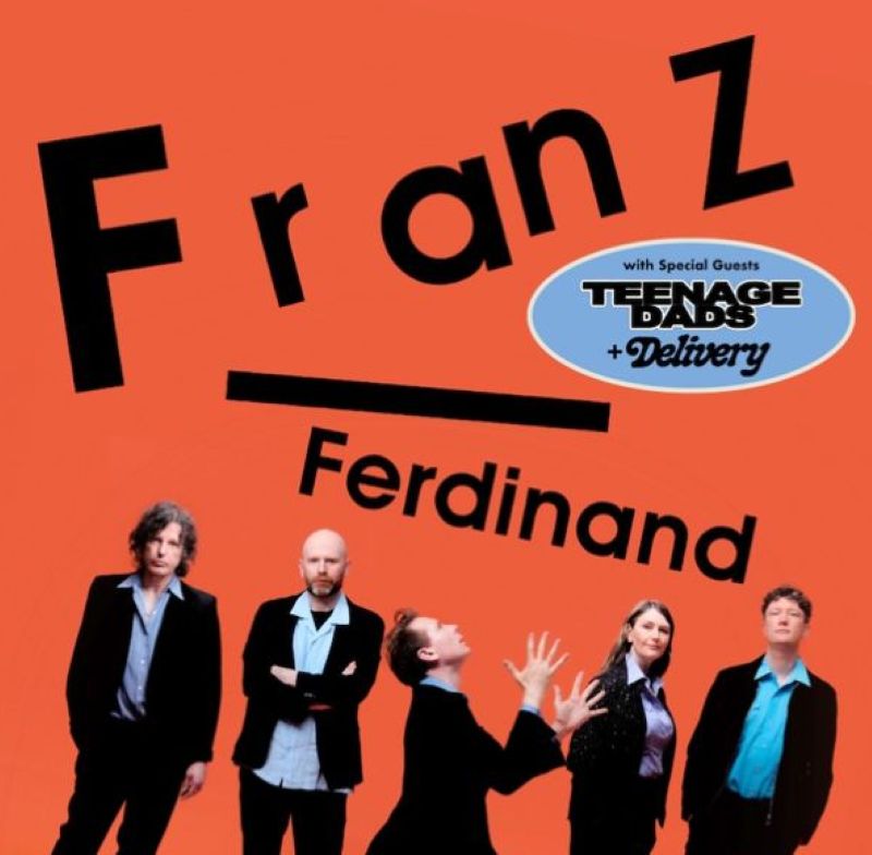 Franz Ferdinand