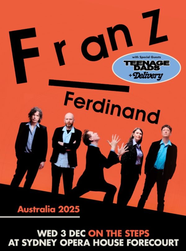 Franz Ferdinand