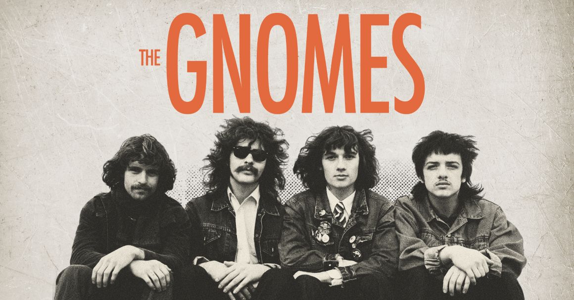 The Gnomes