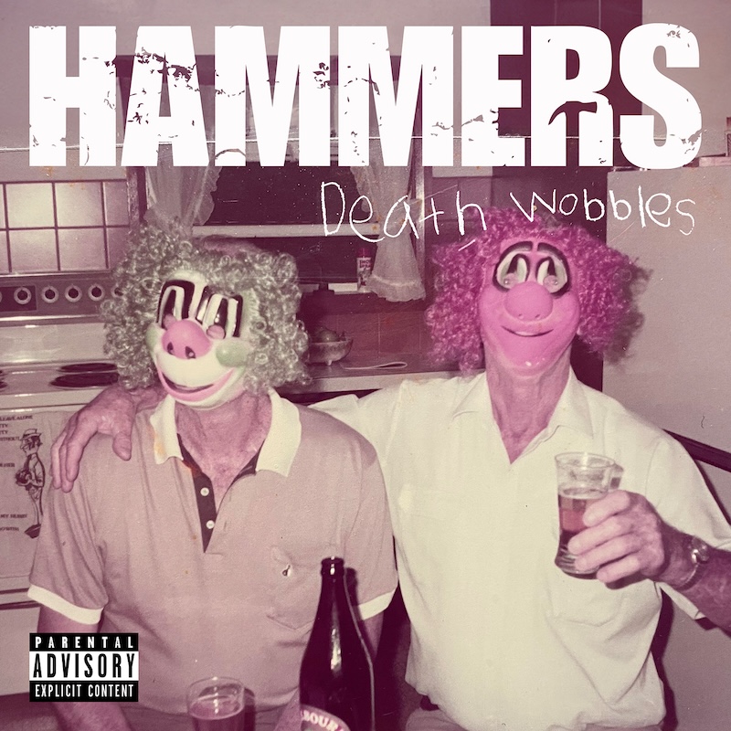Hammers