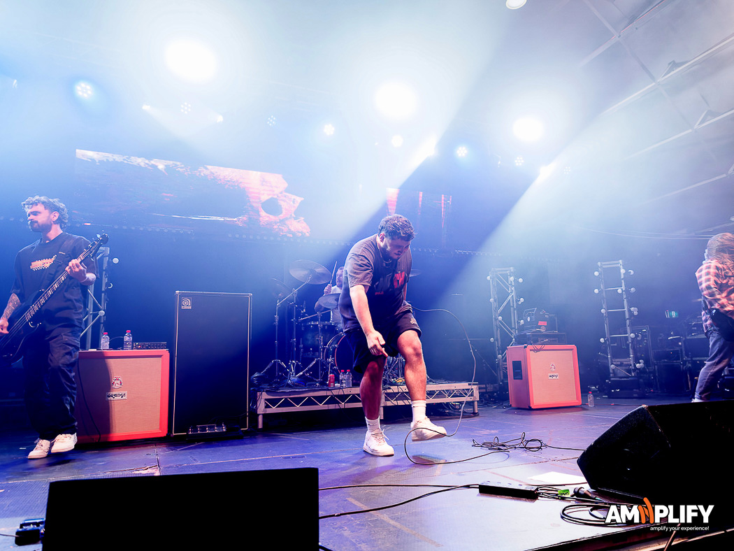 JUSTICE FOR THE DAMNED