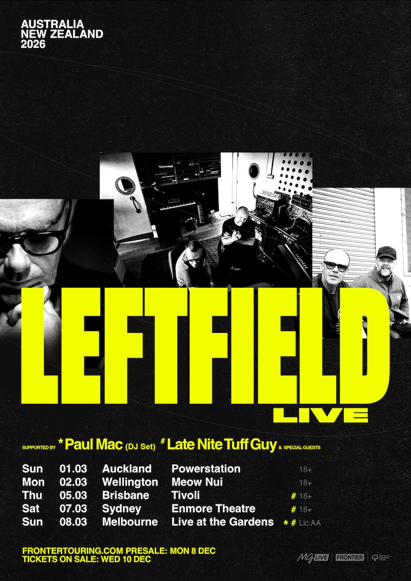 Leftfield
