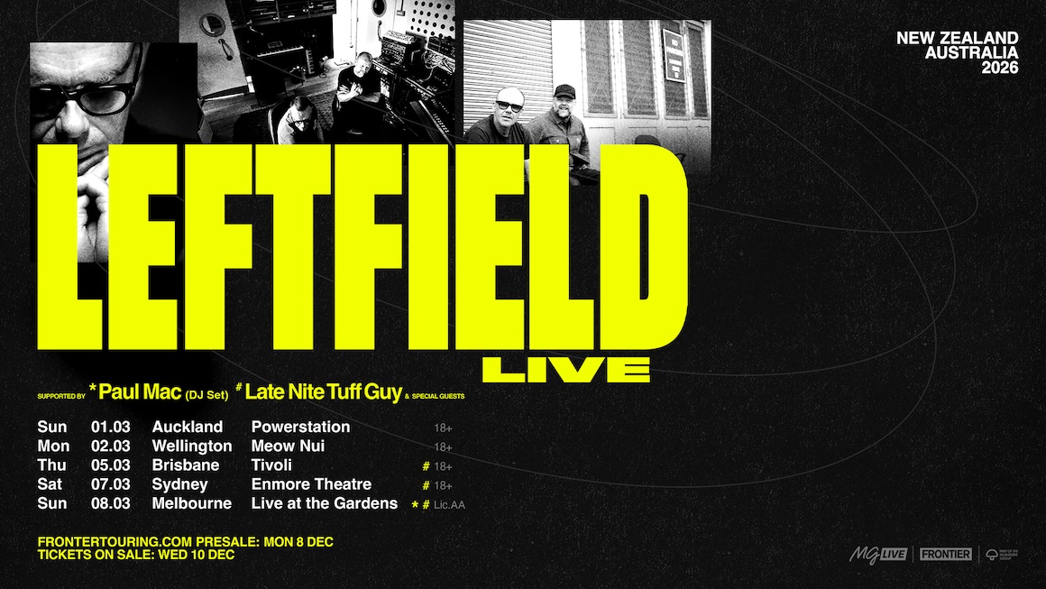 Leftfield
