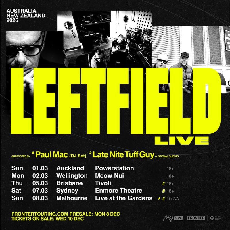 Leftfield