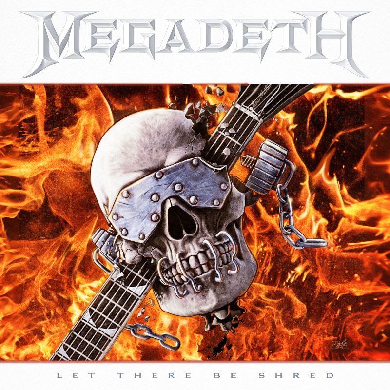Megadeth