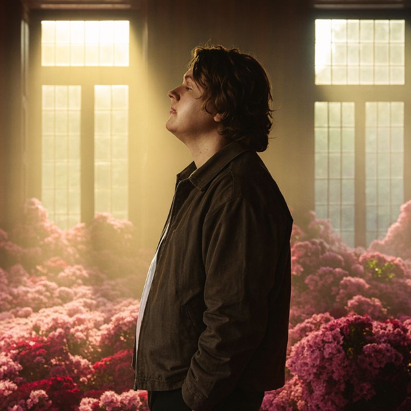 Lewis Capaldi