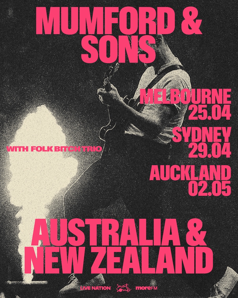 Mumford & Sons