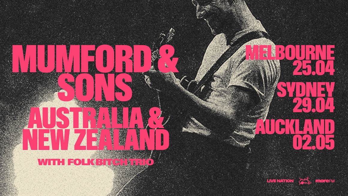 Mumford & Sons