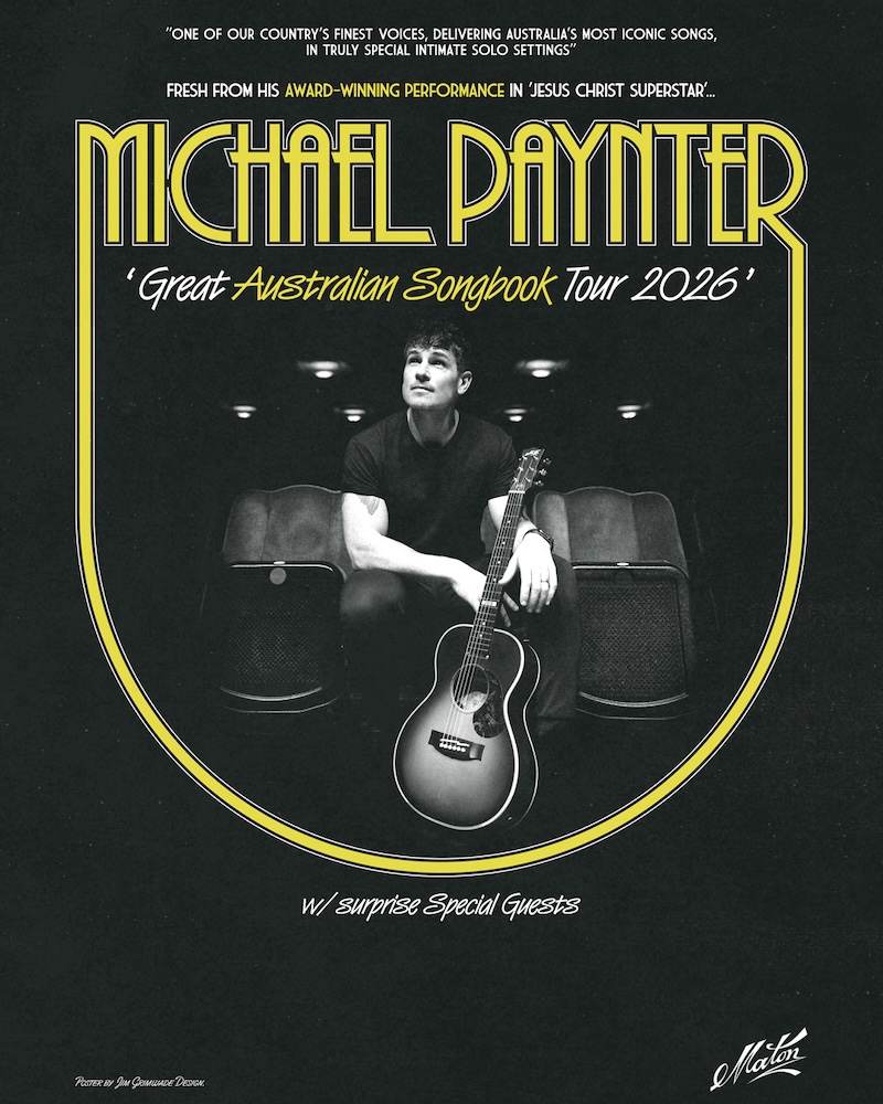 MICHAEL PAYNTER