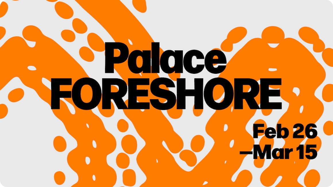 Palace Foreshore
