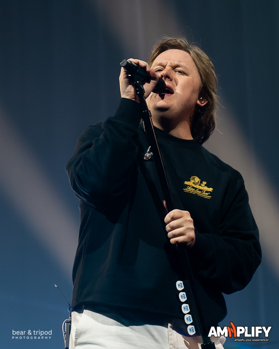 Lewis Capaldi