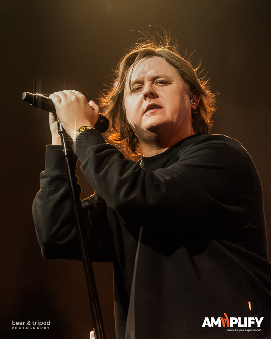 Lewis Capaldi