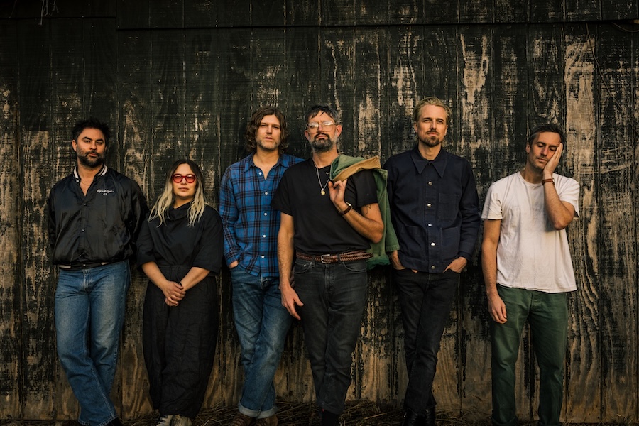 The Head And The Heart