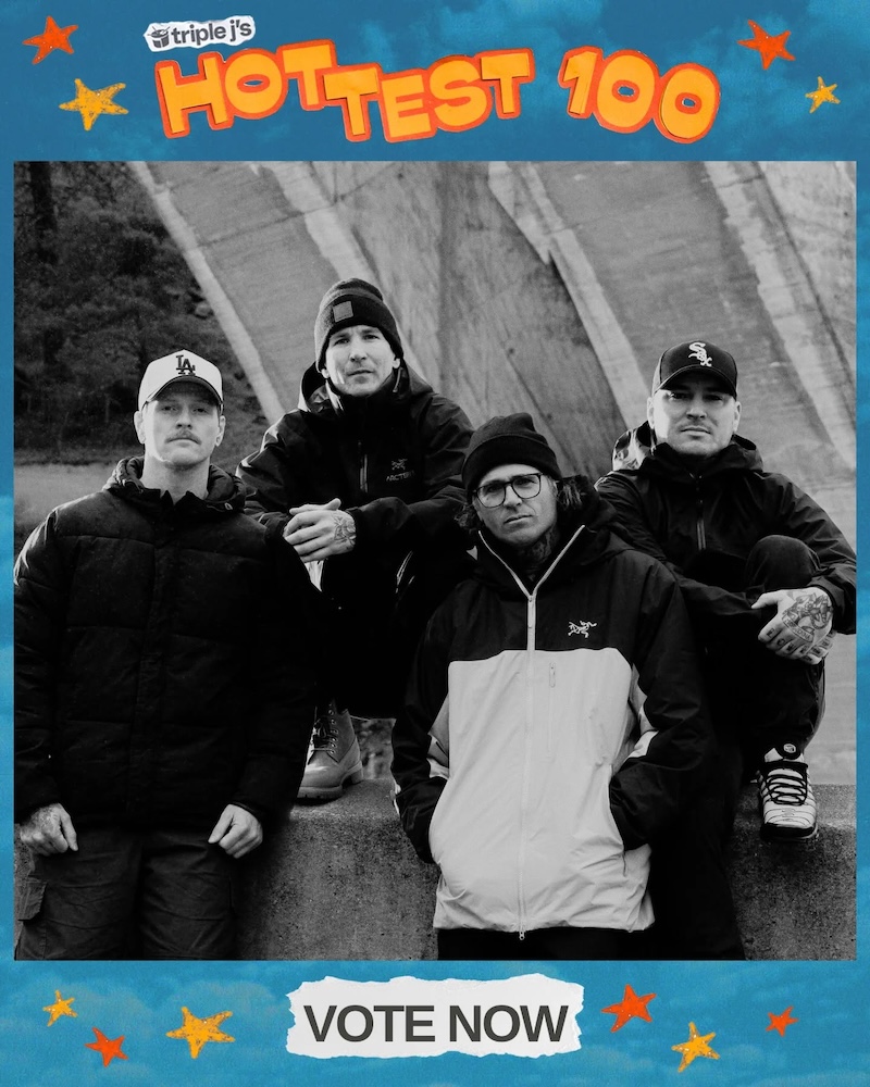 THE AMITY AFFLICTION