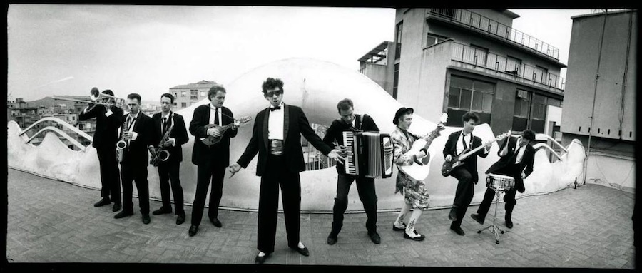 The Pogues